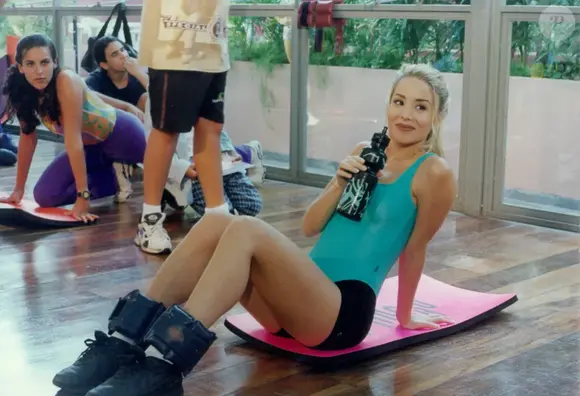 Malhação 1995: apesar do sucesso estrondoso, o folhetim das tardes enfrentou problemas com a Justiça já em seus primeiros capítulos