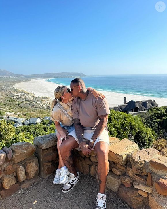 Leo Santana e Lore Improta engataram o namoro em 2017 e tiveram umas 4 separações até a reconciliação definitiva em 2020