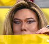 Globo quer tirar 'Narcisa' de Portiolli: emissora de Eliana e Huck teria planos de enfraquecer 'Domingo Legal' com proposta nova e 5x maior, além de programa próprio