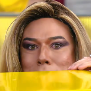 Globo quer tirar 'Narcisa' de Portiolli: emissora de Eliana e Huck teria planos de enfraquecer 'Domingo Legal' com proposta nova e 5x maior, além de programa próprio
