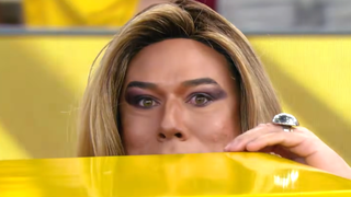 Globo quer tirar 'Narcisa' de Portiolli: emissora de Eliana e Huck teria planos de enfraquecer 'Domingo Legal' com proposta nova e 5x maior, além de programa próprio