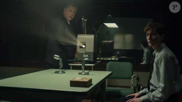 Dirigido por Janus Metz, o filme é baseado na história real de Ted Kaczynski, criminoso conhecido como Unabomber, que demorou 18 anos para ser preso