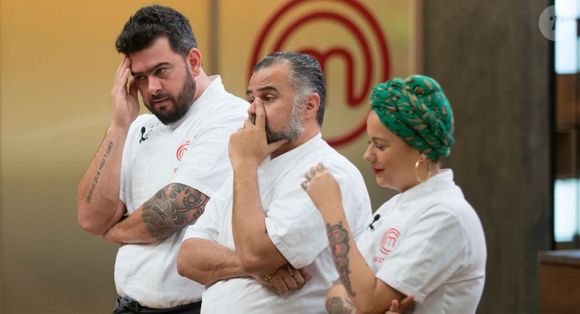 Com a volta do 'MasterChef Profissionais', o público pediu para que a versão substituísse o 'MasterChef Celebridades', que estreou no ano passado
