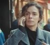 Bahar tenta se livrar da arma que foi de Sarp, mas não consegue na novela 'Força de Mulher' em 11 de junho de 2025