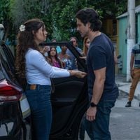 Por que o roubo da escultura em 'Três Graças' não foi perfeito? Detalhe curioso quase fez plano de Gerluce passar despercebido