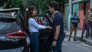 Por que o roubo da escultura em 'Três Graças' não foi perfeito? Detalhe curioso quase fez plano de Gerluce passar despercebido