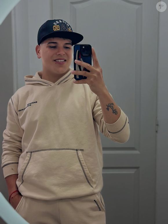 Thiago Medina, participante das 10ª e 11ª temporadas do ‘Big Brother’ argentino, o ‘Grande Hermano’, recebeu alta após apresentar evolução clínica favorável