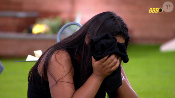 Chaiany deixou a Prova do Líder do BBB 26 ainda na primeira rodada, em uma dinâmica que pode se estender por horas até a definição do Líder