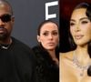 'Doença mental...': Ex-mulher de Kanye West, Kim Kardashian está desesperada para salvar Bianca Censori de uma vez por todas do rapper. Entenda!