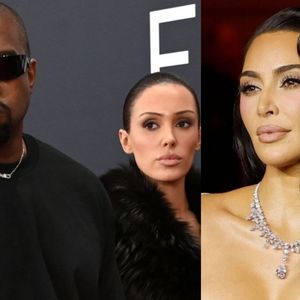 'Doença mental...': Ex-mulher de Kanye West, Kim Kardashian está desesperada para salvar Bianca Censori de uma vez por todas do rapper. Entenda!