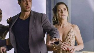 De casamento relâmpago a personagem no 'BBB 26': ÚLTIMO CAPÍTULO de 'Dona de Mim' reúne série de acontecimentos inusitados; aos detalhes