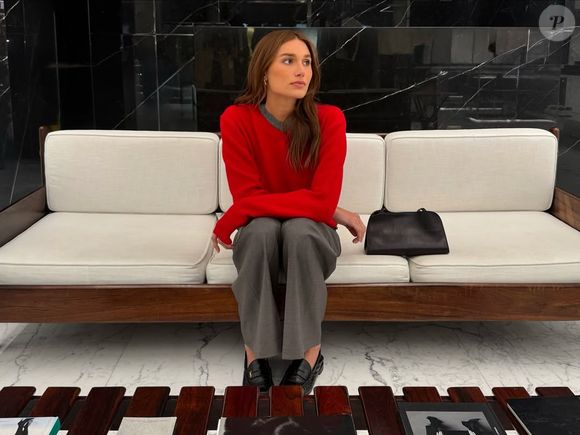 Sasha Meneghel está completando 27 anos neste dia 28 de julho. A filha de Xuxa cresceu diante dos olhos de milhões de brasileiros