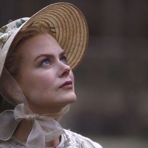 Apesar da dieta, Nicole Kidman nunca revelou o quanto emagreceu, embora tenha gostado dos resultados