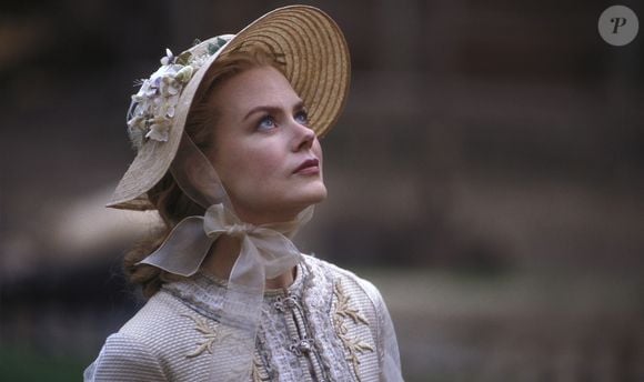 Apesar da dieta, Nicole Kidman nunca revelou o quanto emagreceu, embora tenha gostado dos resultados