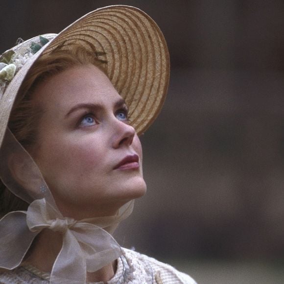 Apesar da dieta, Nicole Kidman nunca revelou o quanto emagreceu, embora tenha gostado dos resultados