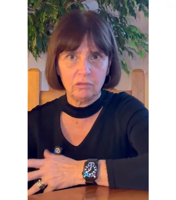 Atri de 'Vale Tudo' original, Lidia Brondi usou o Instagram de Cássio Gabus Mendes para declarar voto em Lula na véspera do segundo turno
