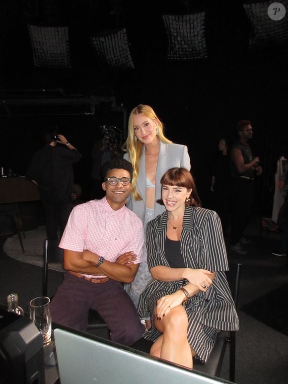 'Vale Tudo': Marina Ruy Barbosa participou da novela nesta terça-feira (17)