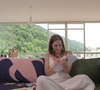 Letícia Colin adora esse conceito para estar sempre presente em todos os cantinhos da casa