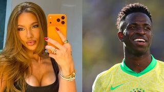 Reconciliação? Após polêmicas, Virgínia Fonseca revela desejo envolvendo Vini Jr. e presente recebido do jogador: 'Estou disposta'