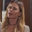 'Que que é, hein?': Carolina Dieckmann recria bordão icônico em 'Vale Tudo' e web vibra com momento 'canônico': 'Tinha que ter'