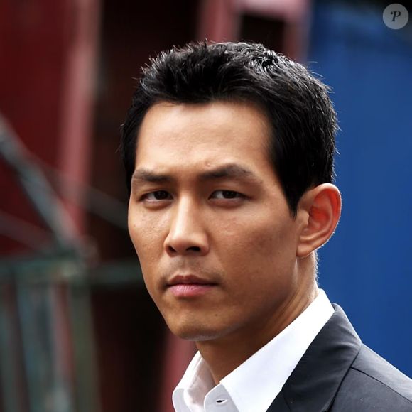 2001: Lee Jung-jae como um bom magnata no longa 'The Last Witness'