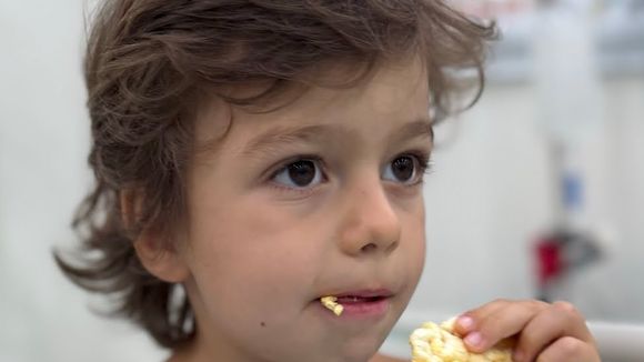 Varuna e a Saga do Apito