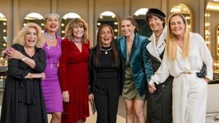 Quase ninguém notou: novela 'Dona de Mim' e o encontro das vilãs na festa da Globo têm autor em comum