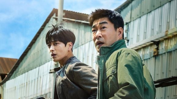 Hoje à noite na Netflix: 7 doramas intensos de roer as unhas e acelerar o coração que quase ninguém conhece, mas deveria