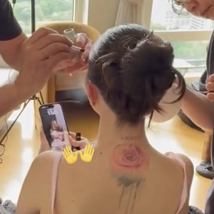 Nas redes sociais, a cantora acabou sendo duramente croticada pelos seus fãs por conta do transplante de rim que se submeteu.