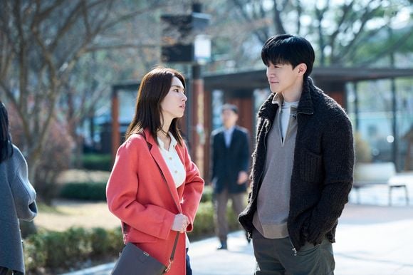 'Aprendendo a Lição' é um grande sucesso na Netflix e um dos melhores doramas do ano até o momento