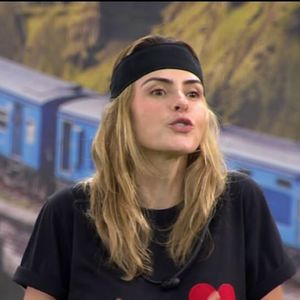 Ana Paula Renault tem chances de ser eliminada do 'BBB 26', de acordo com a enquete UOL