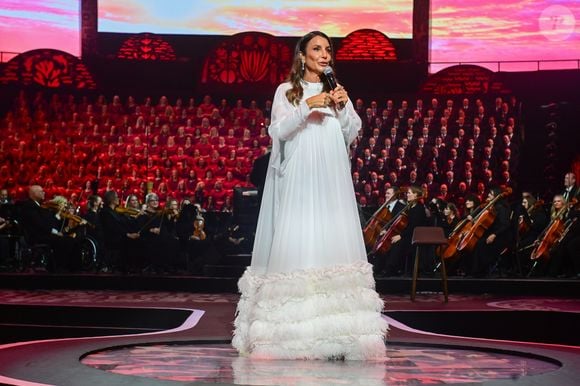 Ivete Sangalo sofreu acidente em casa e ficou 1 dia internada, mas retomou a agenda de shows em 27 de fevereiro de 2026