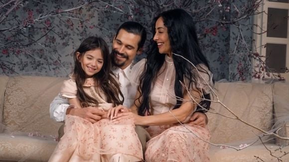 Fora de cena! Vilão em 'Nobreza do Amor', Nicolas Prattes recusa convite da TV Globo e prova que está pronto para ser o maior paizão