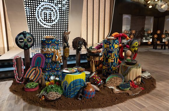 'MasterChef Brasil': gastronomia afro-brasileira foi o primeiro desafio do episódio