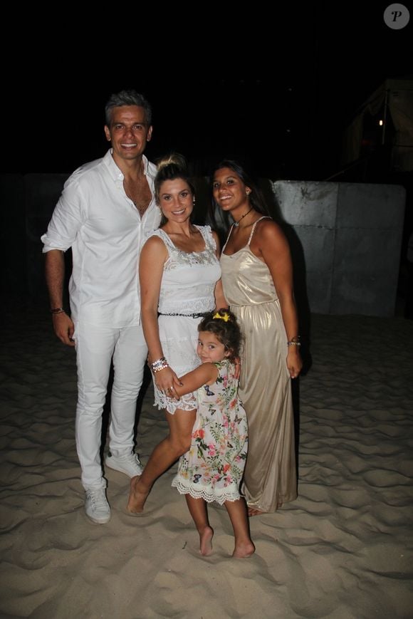 Giulia Costa é filha mais velha de Flávia Alessandra