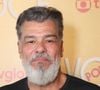 Mauricio Mattar, hoje com  62 anos, se envolveu em acidente de carro em setembro de 1999: veículo capotou 5 vezes e bateu em poste