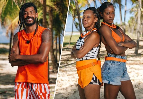 Família Lopes: Com temperamentos fortes e opiniões afiadas, Icaro Lopes, Jéssica Souza e Ivana Lopes prometem protagonizar alguns dos embates mais diretos do reality