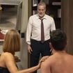 Flagra na cama! Ademir pega Dora com André: resumo de 'Quem Ama Cuida' (7 a 12 de setembro) ainda tem Mau Mau na mira de Fernando e Ulisses  expulso de casa