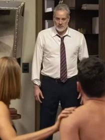 Flagra na cama! Ademir pega Dora com André: resumo de 'Quem Ama Cuida' (7 a 12 de setembro) ainda tem Mau Mau na mira de Fernando e Ulisses  expulso de casa