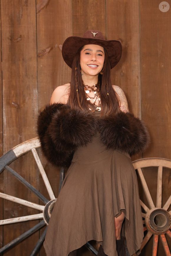 Lauana Prado partiu para o congelamento de embrião: ‘O embrião é o óvulo fecundado com o espermatozoide. Quando congelamos embriões, aumentamos as chances de gravidez’