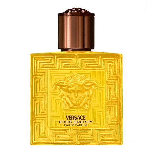 O Versace Eros Energy Masculino Eau de Parfum é uma fragrância vibrante e energizante, perfeita para o homem que busca frescor e intensidade