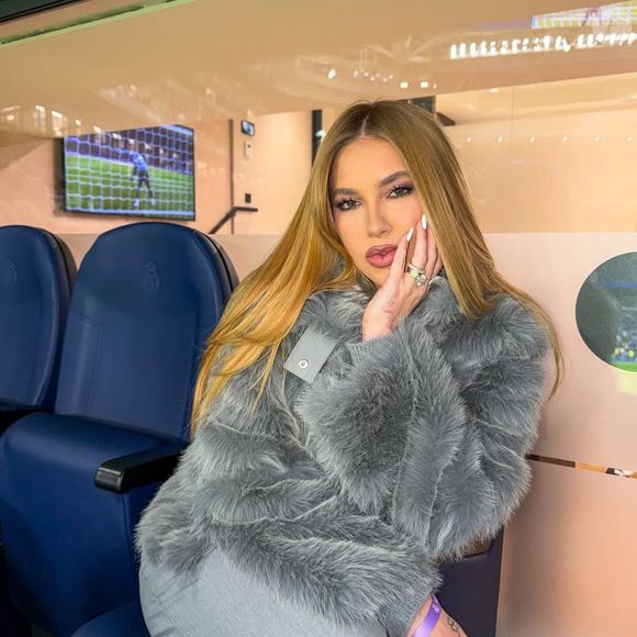 Virginia Fonseca revela que atraso em tratamento contribuiu para piora das crises de enxaqueca