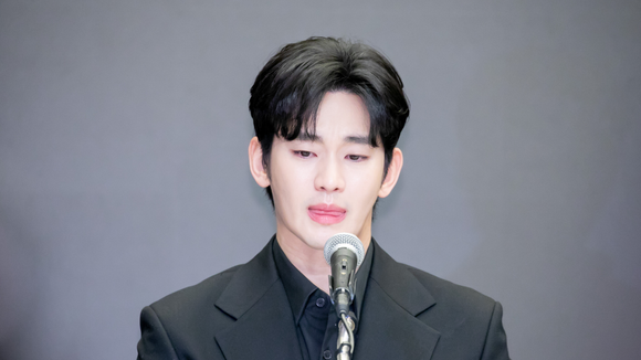 À beira da falência? Após escândalo com Kim Sae-ron, Kim Soo-hyun não paga multa de 3 bilhões e perde apartamento de luxo
