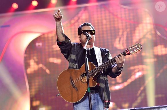 Marrone perdeu parte da visão após uma cirurgia de emergência