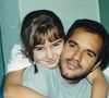 Ângela da novela 'Quatro por Quatro', Tatyane Goulart faz rara aparição com a filha em cinema com mais famosos e suas crianças. Fotos!
