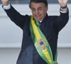 Jair Bolsonaro x Lula vai ser tema no 'Carnaval 2026'