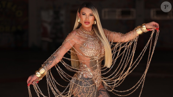 Barrada de divulgar suposto vídeo de incesto, Andressa Urach contra-ataca plataforma famosa e anuncia novidade: 'Cansaço de seguir regras'
