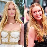 Antes e depois Marina Ruy Barbosa: 20 fotos de todos os cabelos que a atriz já usou ao longo da carreira até ficar loiríssima!