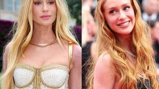 Antes e depois Marina Ruy Barbosa: 20 fotos de todos os cabelos que a atriz já usou ao longo da carreira até ficar loiríssima!