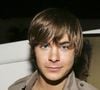 2006: com 19 anos, Zac Efron ainda tinha a mesma aparência de quando era adolescente